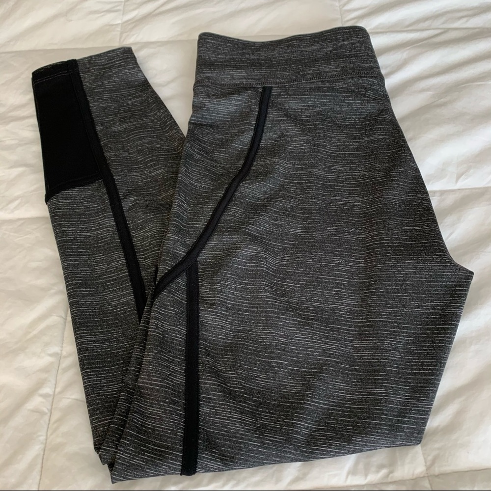 Cascade Sports Performance Workout Leggings XL